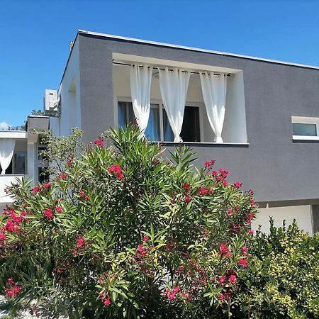 Apartments Dora Bibinje, 30 M From The Sea Εξωτερικό φωτογραφία