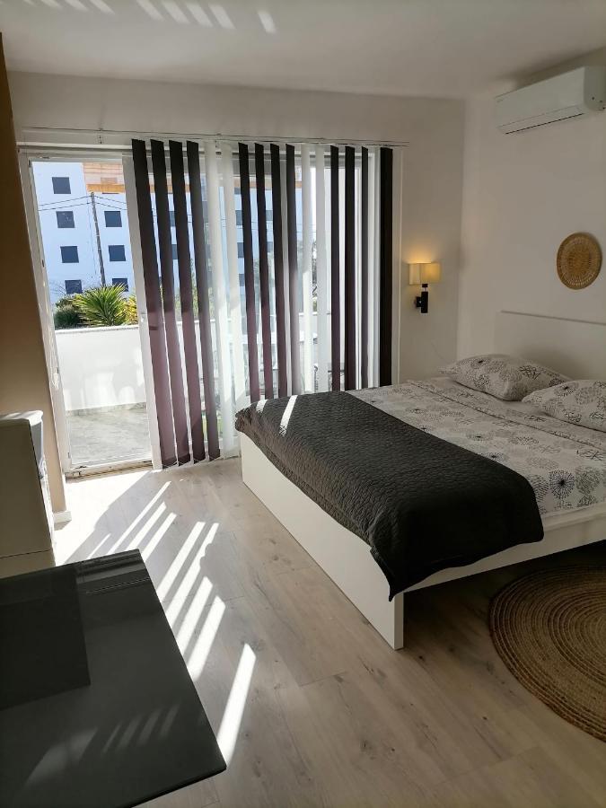 Apartments Dora Bibinje, 30 M From The Sea Εξωτερικό φωτογραφία