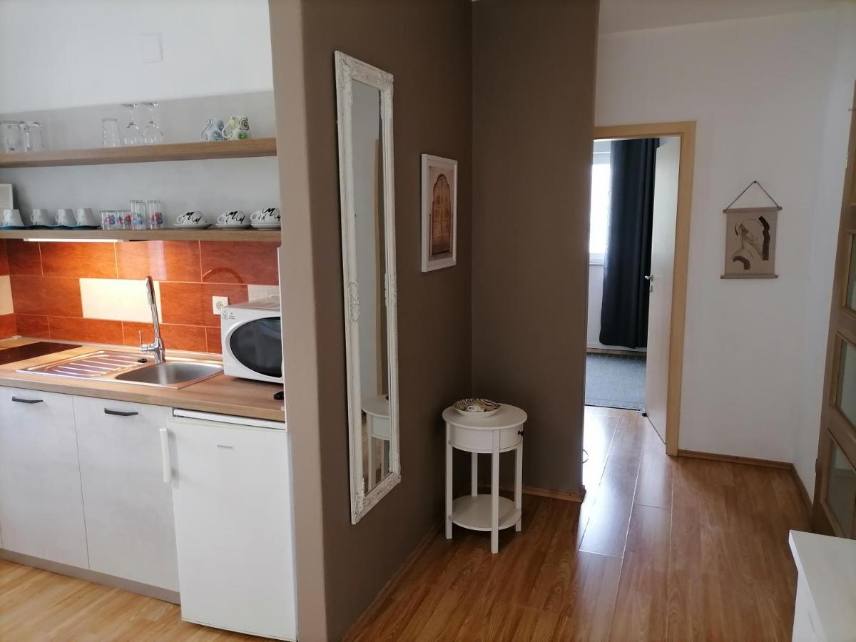 Apartments Dora Bibinje, 30 M From The Sea Εξωτερικό φωτογραφία