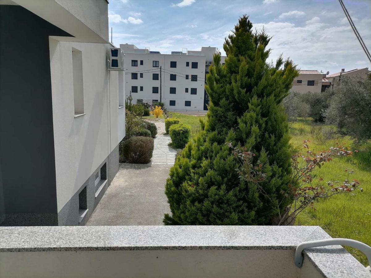 Apartments Dora Bibinje, 30 M From The Sea Εξωτερικό φωτογραφία