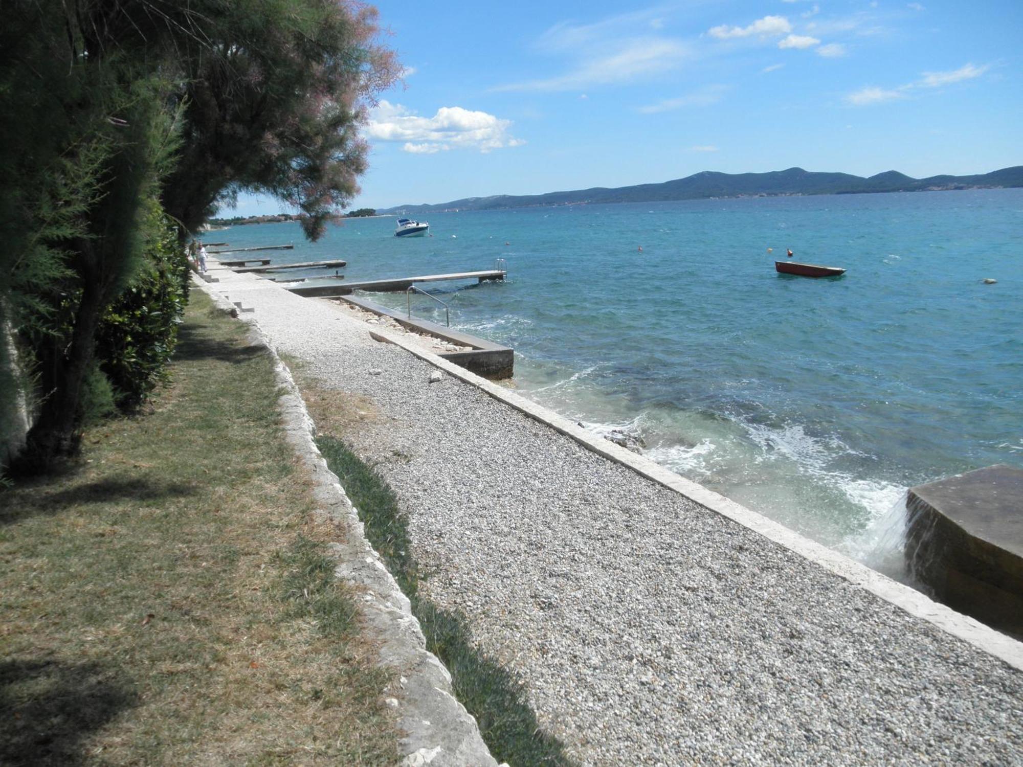 Apartments Dora Bibinje, 30 M From The Sea Δωμάτιο φωτογραφία