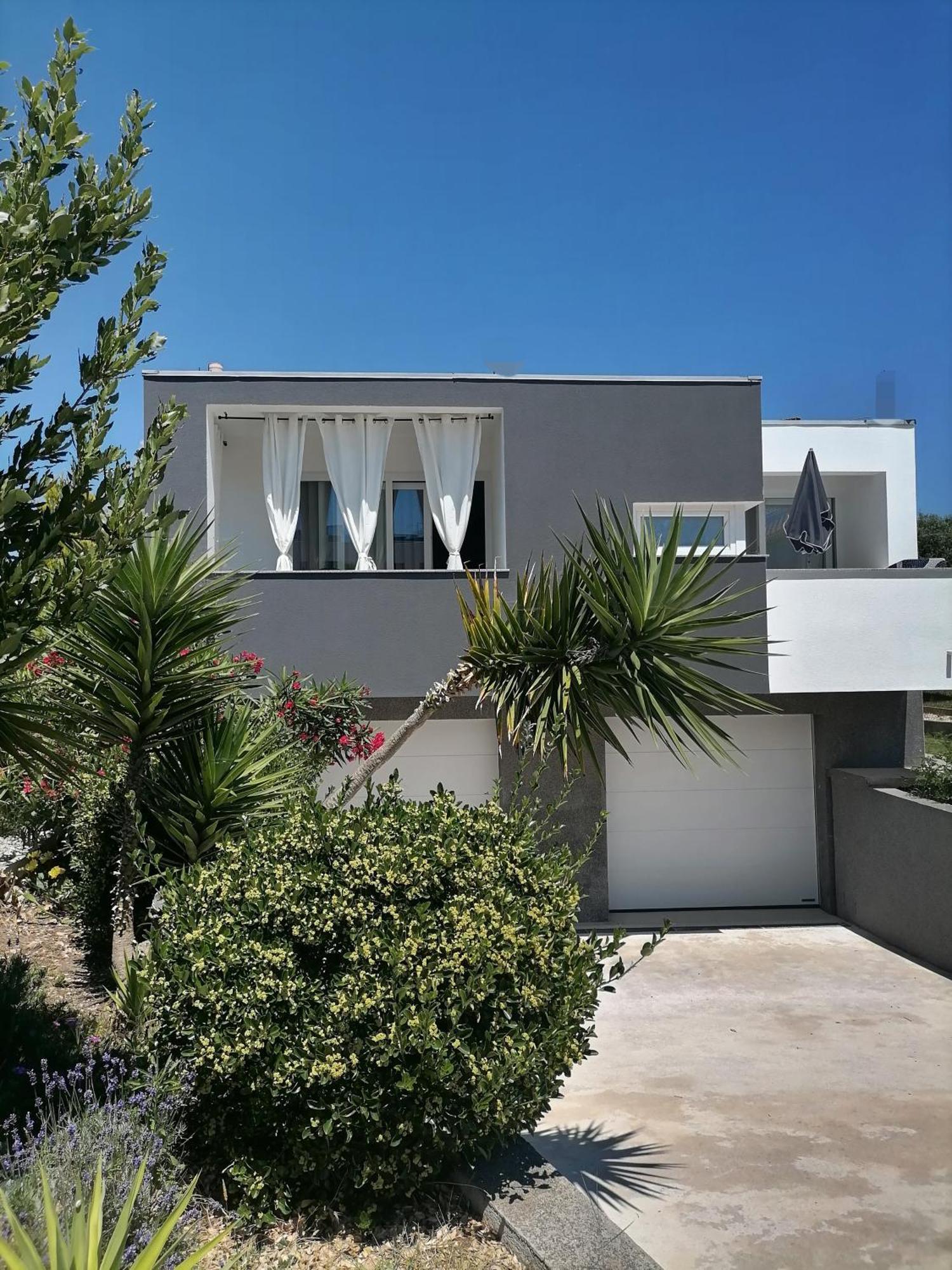 Apartments Dora Bibinje, 30 M From The Sea Εξωτερικό φωτογραφία