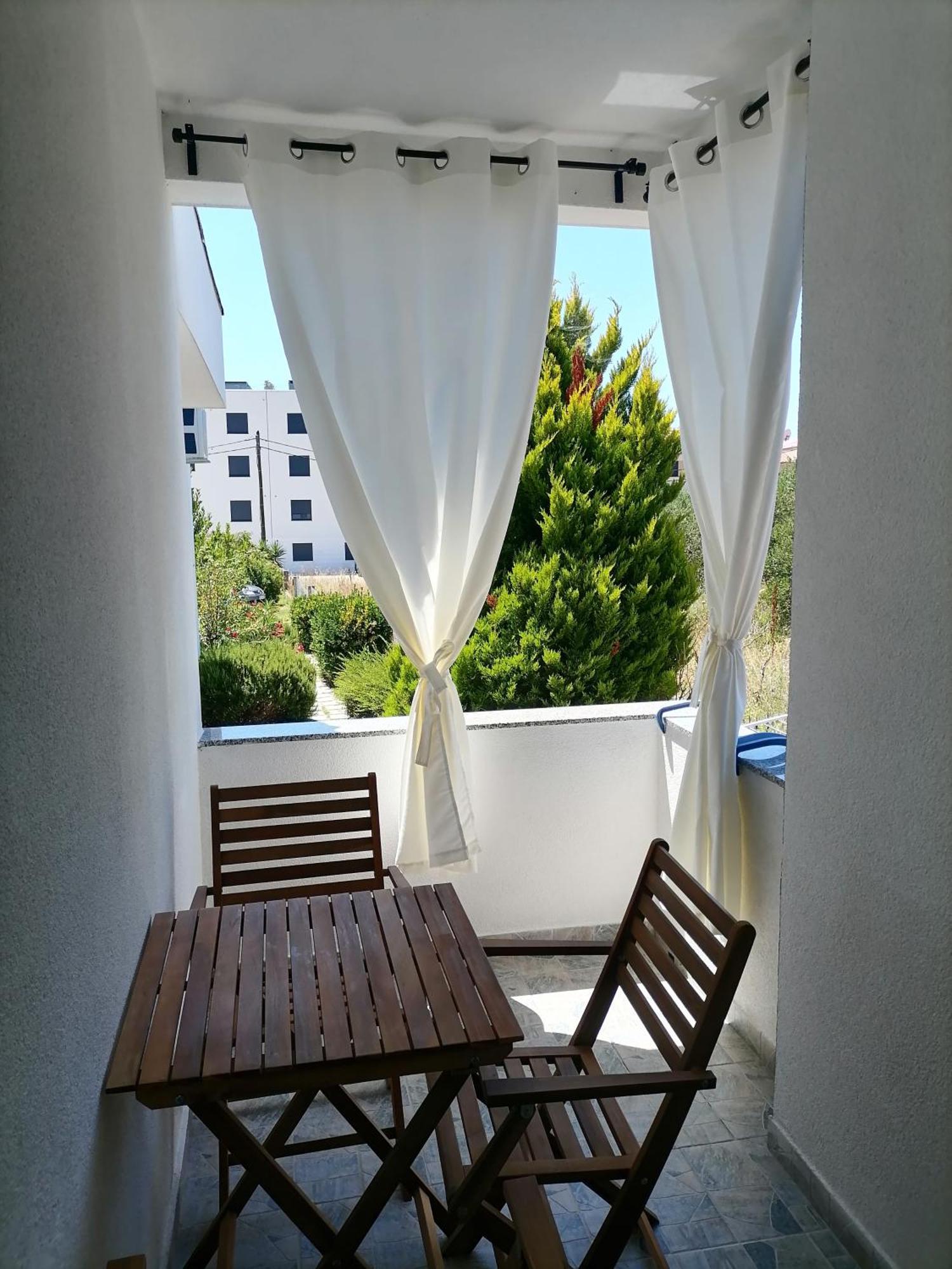 Apartments Dora Bibinje, 30 M From The Sea Εξωτερικό φωτογραφία