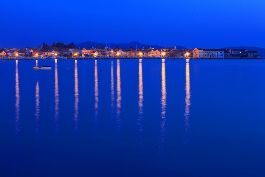 Apartments Dora Bibinje, 30 M From The Sea Εξωτερικό φωτογραφία